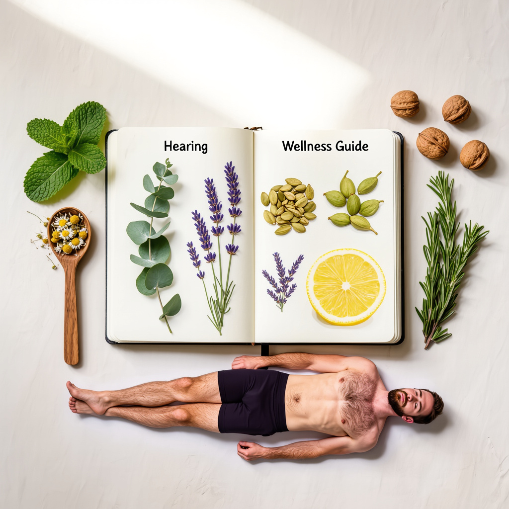 Ghid wellness auditiv
